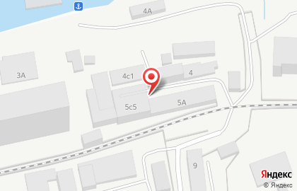 Автосервис ПермАвто в Дзержинском районе на карте