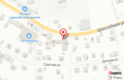 Банкомат ВТБ в Астрахани на карте