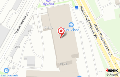 IEK на карте