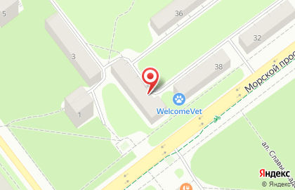 Kasyanovart.ru на карте