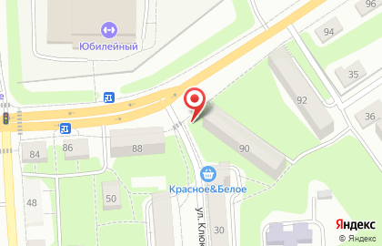 Хлебная лавка, ИП Рудой А.В. на карте