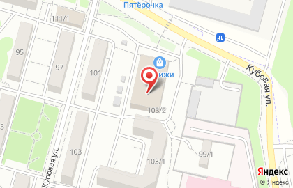 Фирменный магазин Новосибирская птицефабрика в Заельцовском районе на карте
