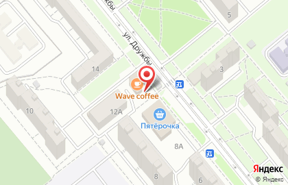 Сервисный центр Паяльник в Ростове-на-Дону на карте