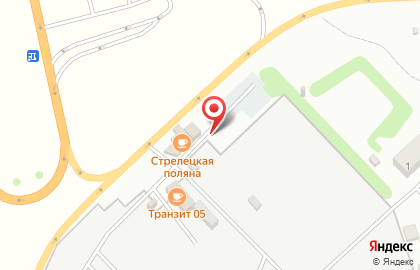 Шиномонтажная мастерская, ИП Васильев М.В. на карте