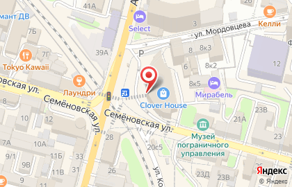 Stellato на карте