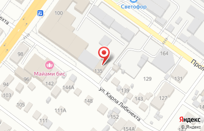 Компания Терем печника на карте