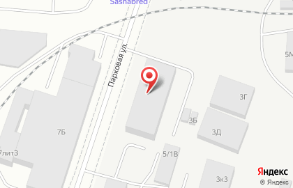 Энергосервис на Московских воротах на карте