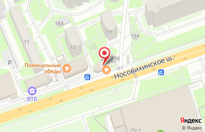 Продовольственный магазин, ИП Шикова Р.Р. на карте