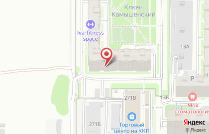 Магазин разливного пива Schnaps & beer на Пролетарской улице на карте