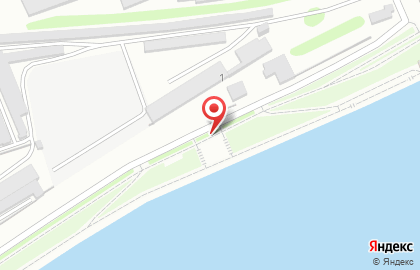 Передвижная кофейня СoffeeBus на Провиантской улице на карте