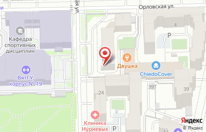 Монтажная компания Брандмастер на карте