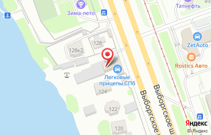 Цветочный салон MLflorist на карте