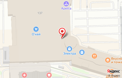 Навигатор удачи на карте