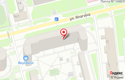 СберБанк в Москве на карте