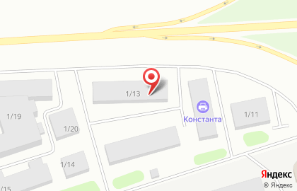 Онлайн-типография Визитки тут на Берёзовой улице на карте