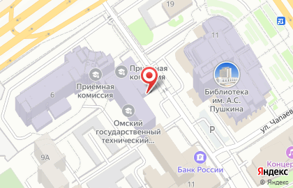 Левобережье, ЗАО на улице Певцова на карте