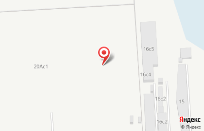 Парикмахерская на Рязановском шоссе, 11а в Подольске на карте