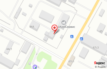 Электромонтажное предприятие Эмкат на карте