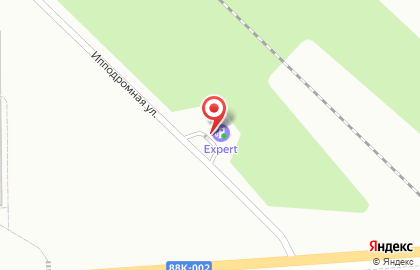 АЗС в Екатеринбурге на карте