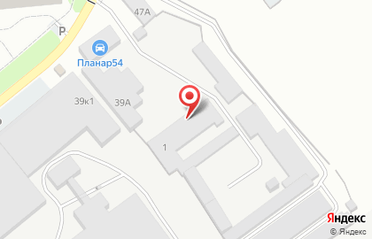 Торгово-производственная компания Артес-Техно на карте