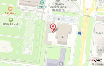 По семейным обстоятельствам на карте