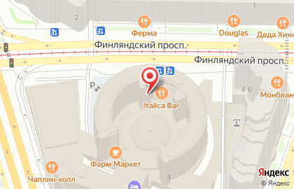 Единый центр автомобильной безопасности Автострахование на карте