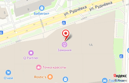 Компания Просто на карте