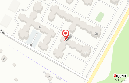 PogodaDecor на карте