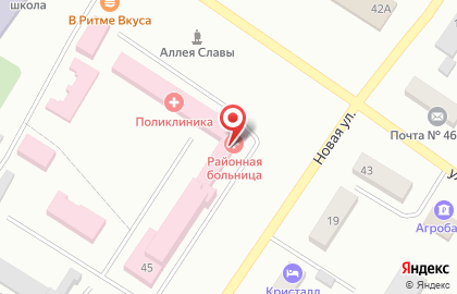 Страховая компания Капитал Медицинское Страхование на улице Довженко на карте