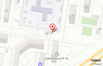 Гастроном Для близких на карте