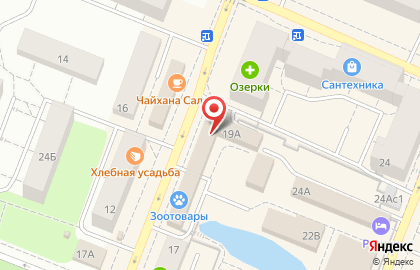 Платный туалет Туалет в Санкт-Петербурге на карте