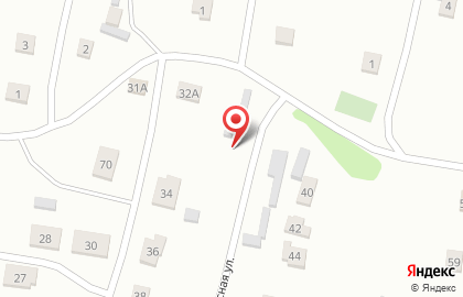 Петроsтанция на карте