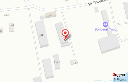 Строительно-ремонтная компания Асфэ на карте