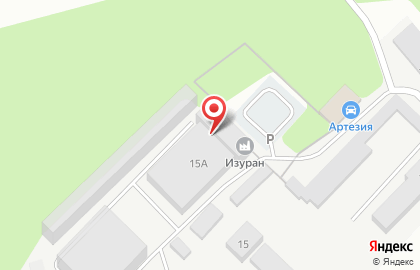 Правовед, ООО на Сивашской улице на карте