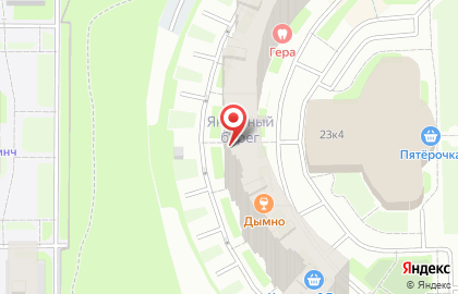 Магазин автозапчастей для Audi, Volkswagen, Ford, Mazda на карте
