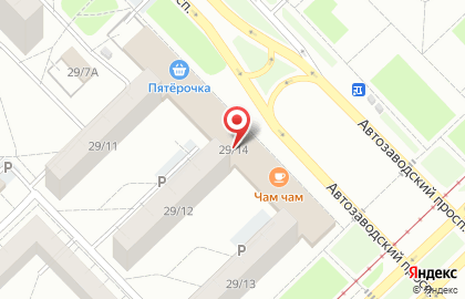 Караоке-бар на карте