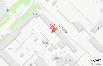 Компания РиМиСт на карте