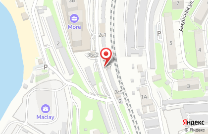 Адвокатский кабинет Радмаева С.В. на карте