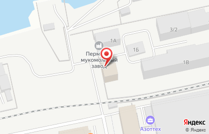Мини-маркет Мини-маркет в Дзержинском районе на карте