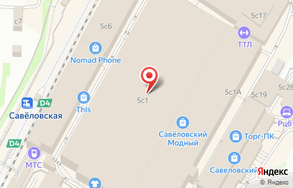 Сервисный центр 1100 Вольт на карте