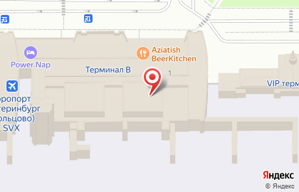 Такси "ЗАГОРОД"-межгород на карте