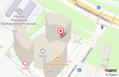 Транспортно-таможенная компания ОнлогСистем на карте