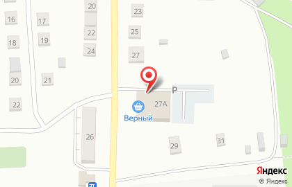 ООО Амальгама на Мурзинской улице на карте