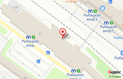 Афрокосички, безопасные дреды на карте