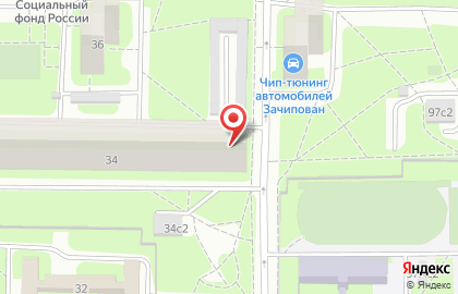 Юридическая консультация ак 1509 на Новгородской улице на карте