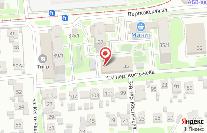 Торговая компания ТБС-Инструмент на карте