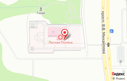 Филиал Сибирь АльфаСтрахование-ОМС в Рудничном районе на карте