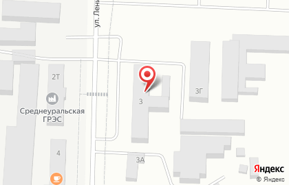 СТРОЙТОРГ, ООО на карте