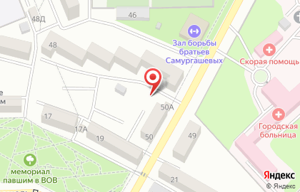 Алмаз на Петровском бульваре на карте