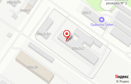 Производственно-торговая компания Ямальская рыба на карте